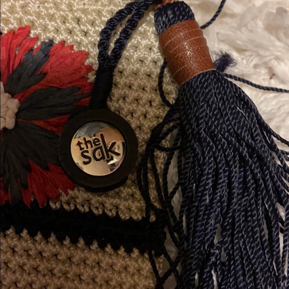 The Sak bag - Picture 2 of 4